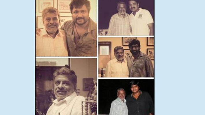 cracy mohan mours for cheenu actor cracy mohan mours for cheenu actor