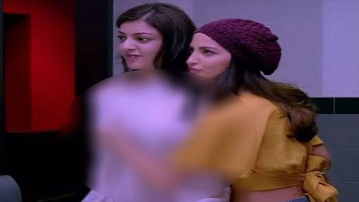 kajal takes bold decision kajal takes bold decision