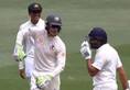 India vs Australia 3rd Test When Tim Paine tried to break Rohit Sharma's focus with amusing quips from behind stumps