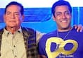 SALMAN AND HIS FATHER HELP POOR PEOPLES FROM LAST 11 YEARS