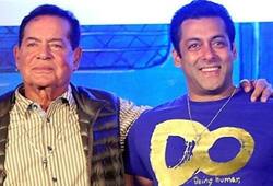 SALMAN AND HIS FATHER HELP POOR PEOPLES FROM LAST 11 YEARS