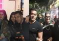 Salman Khan turned 53 Pictures  videos