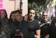 Salman Khan turned 53 Pictures  videos