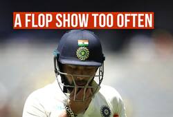 Rishabh Pant throwing his wicket away often  be disaster for career