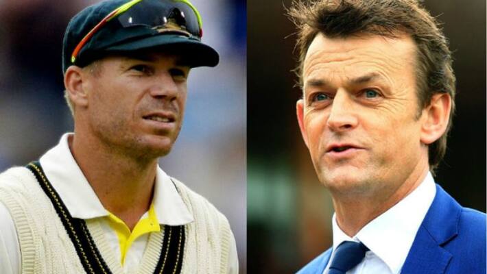 gilchrist seeks explanation from david warner about ball tampering gilchrist seeks explanation from david warner about ball tampering