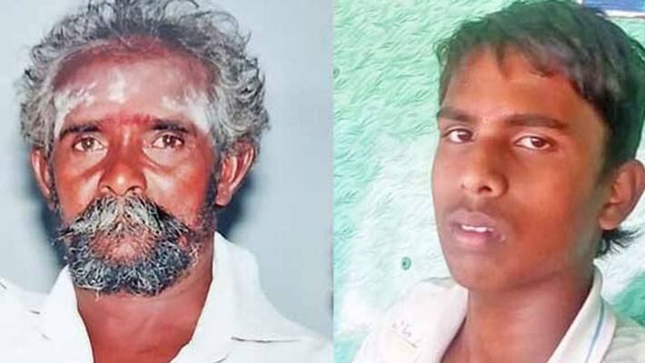 Thoothukudi 2 murder Thoothukudi 2 murder