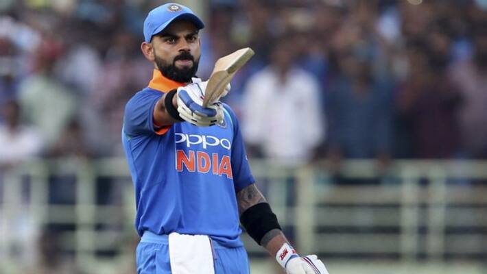 Virat Kohli reacts on defeat at sydney Virat Kohli reacts on defeat at sydney