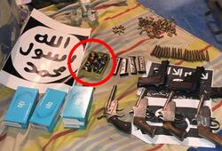 NIA Foiled terror bid: Wait, sutli bombs do have usage in bomb making