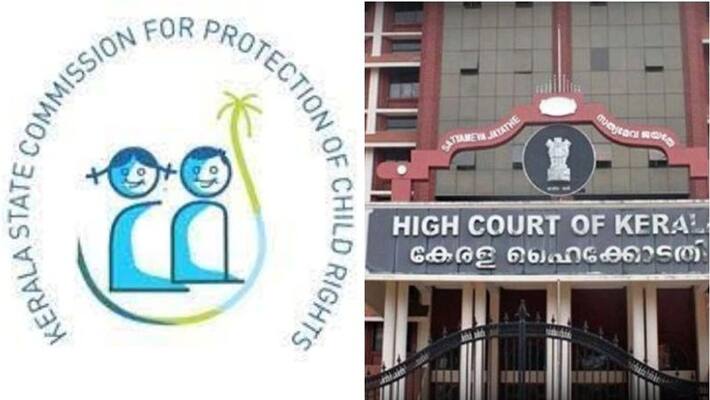 plea against child-right-commission chairman plea against child-right-commission chairman