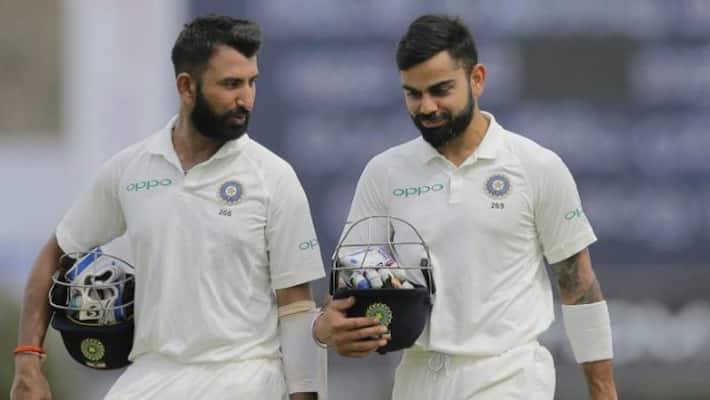 indian batsmen contradict batting in second innings of third test from first innings indian batsmen contradict batting in second innings of third test from first innings