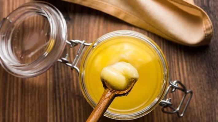 Why Ghee Is An Amazing Skin Care Ingredient Why Ghee Is An Amazing Skin Care Ingredient