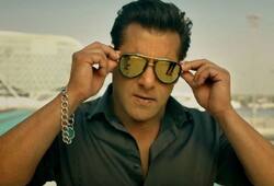 Salman Khan's most iconic dialogues