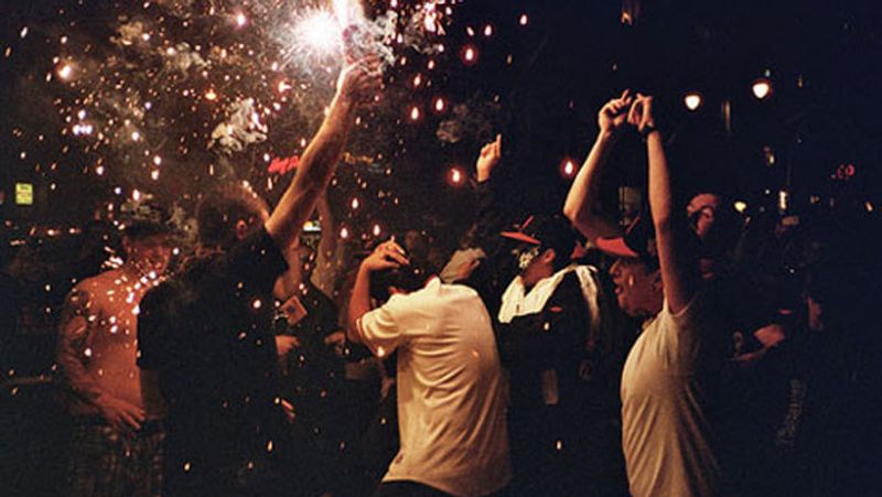 pubs bumper offer to drinkers in hyderabad over new years eve