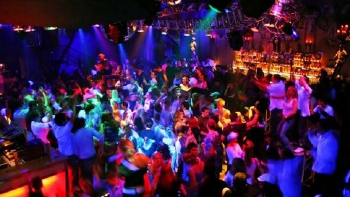 New year festivel New year festivel