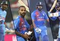 Year review 2018 India top 10 T20I knocks Dinesh Karthik Rohit Sharma Shikhar Dhawan