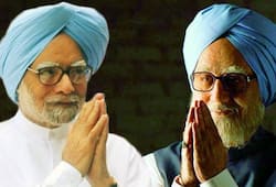 Congress attacks freedom of expression,  Accidental Prime Minister can't release without approval