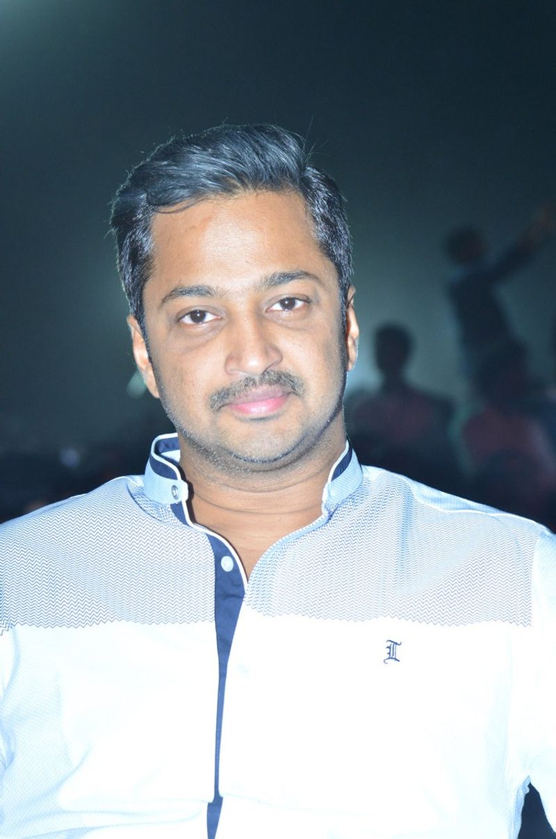 వినయ విదేయ రామ ప్రీరిలీజ్ ఈవెంట్