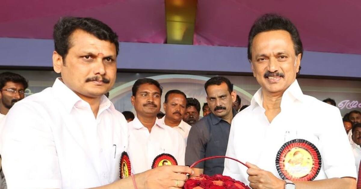 ‘திமுக குடும்ப கட்சி தான்’ - திமுக தொண்டர்களை அதிர்ச்சியடைய வைத்த ‘போஸ்டர்’