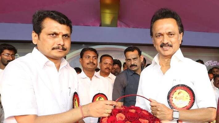 senthil balaji criticize eps more than ttv dinakaran senthil balaji criticize eps more than ttv dinakaran