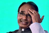 Why Shivraj Singh has taunt on newly constitute MP government