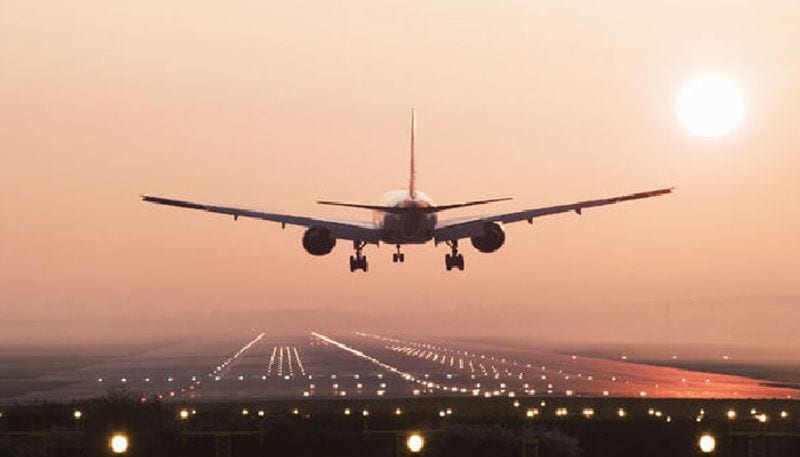 IndiGo flies plasma from Bengaluru for COVID-19 patient to Srinagar through India's first air corridor-dnm