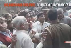 Bulandshahr violence: Delhi taxi driver who killed cop arrested by UP police