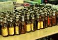 Police seize over 1,000 illegal liquor bottles in Ramanathapuram