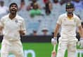 India vs Australia 3rd Test Jasprit Bumrah star Virat Kohli & Co take massive 292-run lead MCG