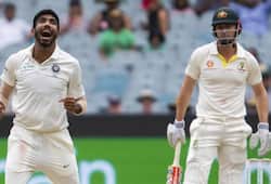 India vs Australia 3rd Test Jasprit Bumrah star Virat Kohli & Co take massive 292-run lead MCG