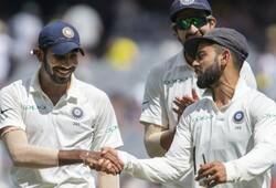 Virat Kohli: Jasprit Bumrah is world's best bowler now, wouldn't want to face him