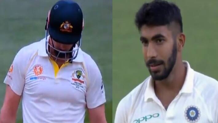 bumrahs amazing slow yorker shocked shaun marsh bumrahs amazing slow yorker shocked shaun marsh