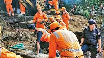Supreme Court Meghalaya govt rescue trapped miners dead alive families hope