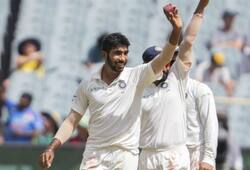 India Australia 3rd Test MCG Jasprit Bumrah one of the best spells Down Under Javagal Srinath