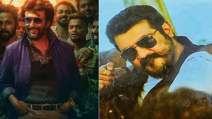 Rajinikanth Petta V/s Ajith's Viswasam Rajinikanth Petta V/s Ajith's Viswasam