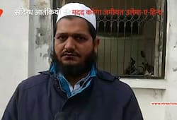 Jamiat Ulema-e-Hind will help suspected terrorists