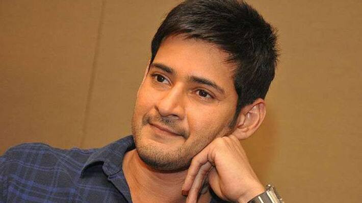 Crime Thriller for super star Mahesh Babu Crime Thriller for super star Mahesh Babu