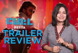 Petta trailer review Rajinikanth Movies Teaser