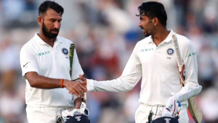 pujara prediction comes true and bumrah amazing bowling in first innings melbourne test pujara prediction comes true and bumrah amazing bowling in first innings melbourne test