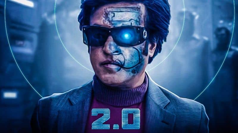 The magnum opus, 2.0, starring Rajinikanth went on to become one of the biggest releases in India. 2.0 has earned a gross collection of more than Rs 600 crore worldwide and is on the verge of beating the biggest film ever - Baahubali.