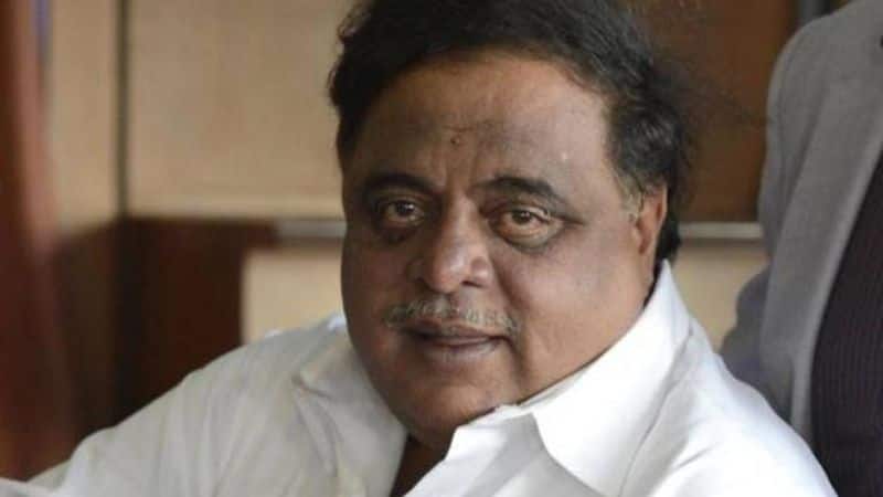 Kannada actor and politician MH Ambareesh died due to lung and kidney infection on November 24, 2018. He was 66. Known as Rebel Star, he had acted in over 200 films.