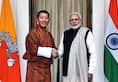India friendship Bhutan Modi bilateral ties Rs 4,500 crore assistance