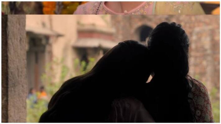 this actress playing Sonam Kapoor's girlfriend this actress playing Sonam Kapoor's girlfriend