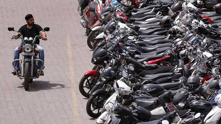 Motorcycles To Be Banned In Vienna Motorcycles To Be Banned In Vienna