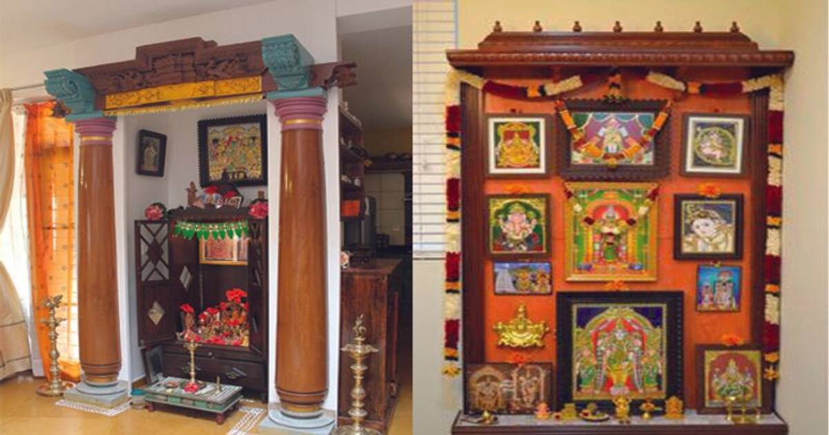  வீட்டு நிலை வாசல்/பூஜை அறையில் இதை மட்டும் செஞ்சுடுங்க! வாஸ்து,தொழில், பணப் பிரச்சனைகள் அனைத்தும் சரியாகும்