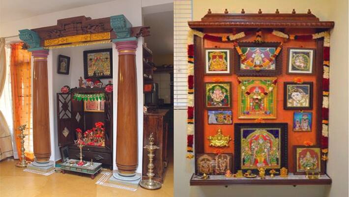 What is the right direction for pooja room As Per Vastu What is the right direction for pooja room As Per Vastu