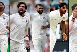 Kapil Dev Fast bowlers have changed face of Indian cricket