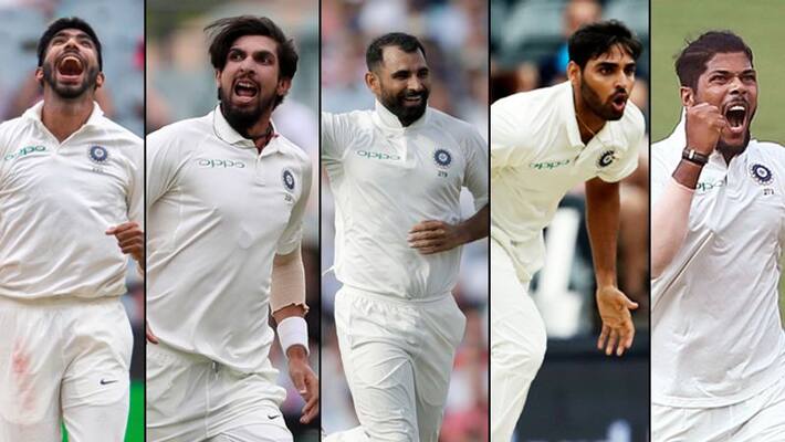 sir andy roberts picks ishant sharma is the leader of indian pace attack sir andy roberts picks ishant sharma is the leader of indian pace attack