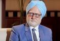 congress accidental prime minister hit