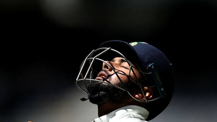 ICCs new way to congratulate the Emerging Cricketer Rishabh Pant ICCs new way to congratulate the Emerging Cricketer Rishabh Pant