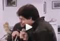 salman khan and shahrukh khan singing video